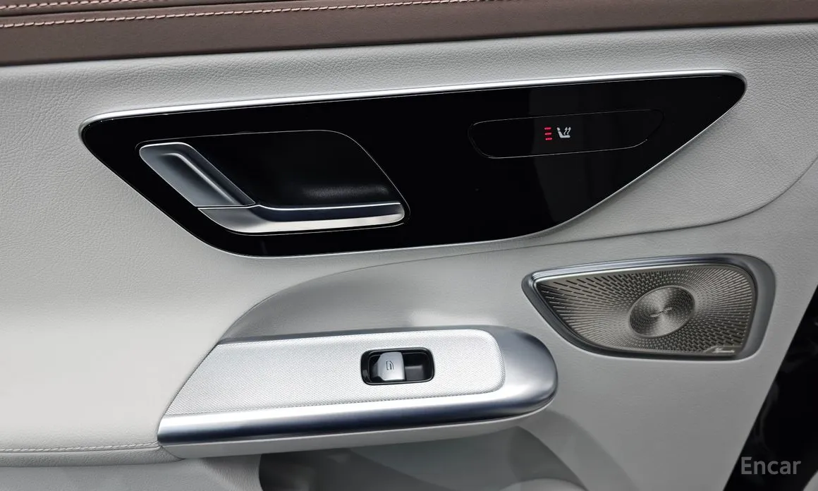 Mercedes-Benz EQE 2023 EQE500 4MATIC