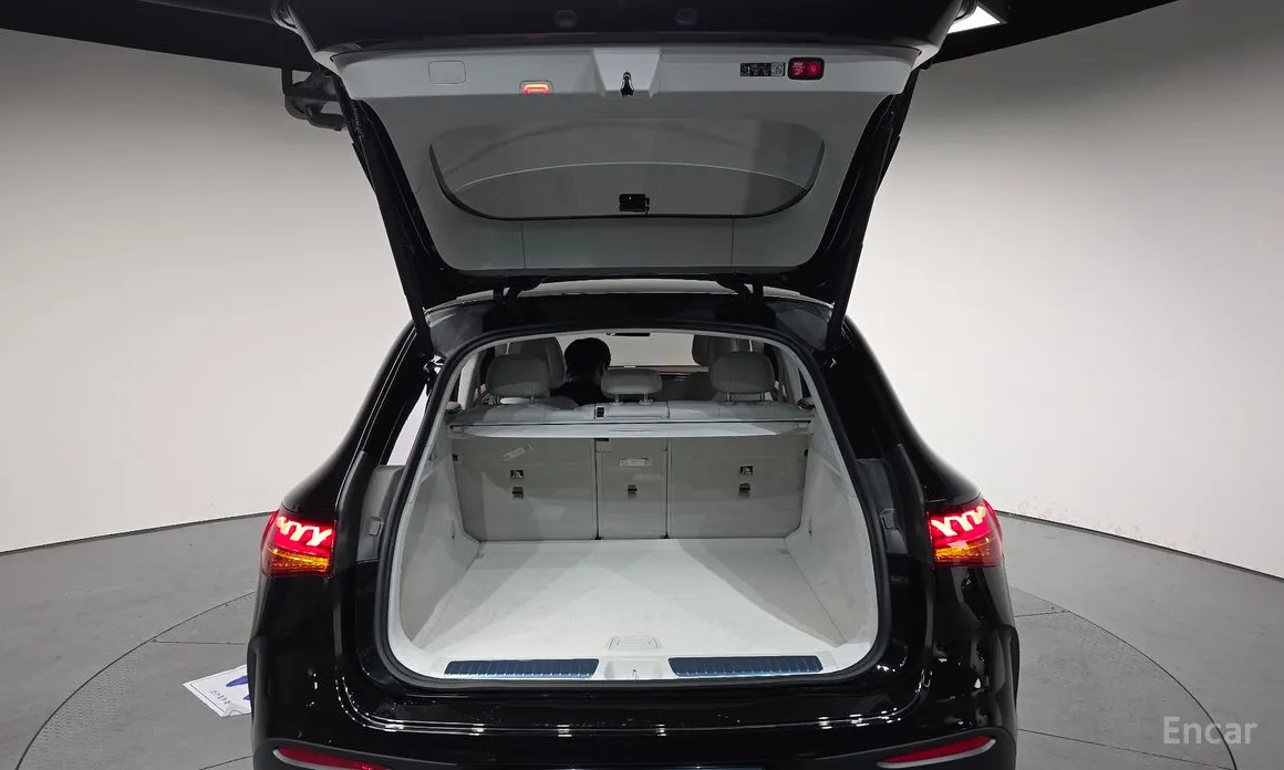 Mercedes-Benz EQE 2023 EQE500 4MATIC