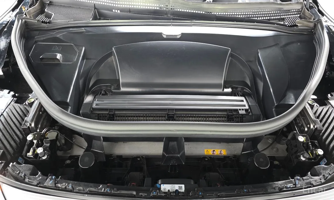 Mercedes-Benz EQE 2023 EQE500 4MATIC