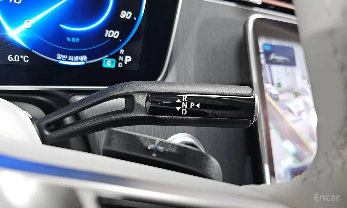 Mercedes-Benz EQE 2023 EQE500 4MATIC