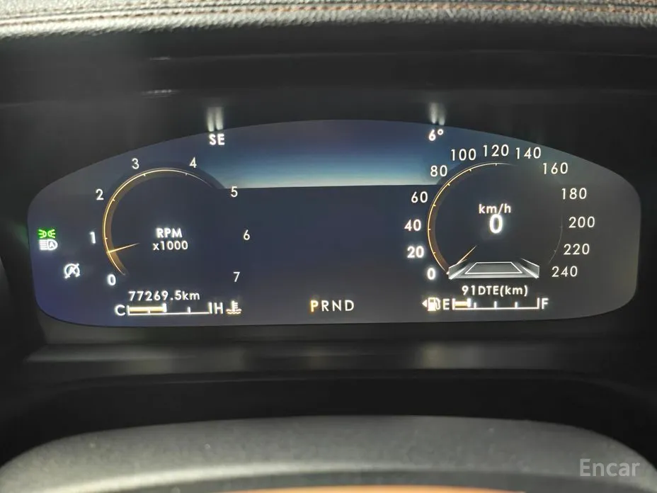 Lincoln Aviator 2019 3.0 Black Label AWD