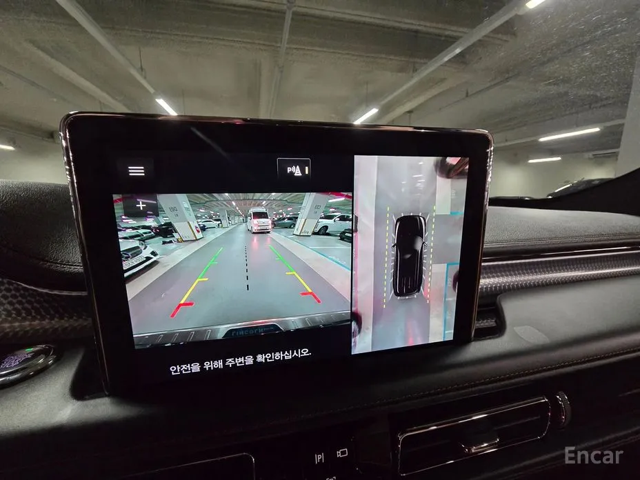 Lincoln Aviator 2019 3.0 Black Label AWD