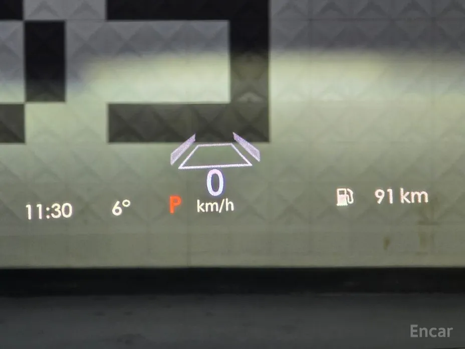 Lincoln Aviator 2019 3.0 Black Label AWD