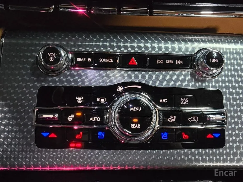 Lincoln Aviator 2019 3.0 Black Label AWD