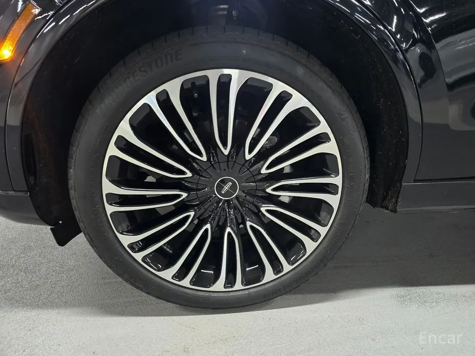 Lincoln Aviator 2019 3.0 Black Label AWD