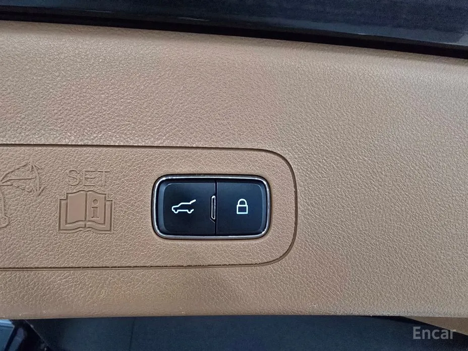 Lincoln Aviator 2019 3.0 Black Label AWD