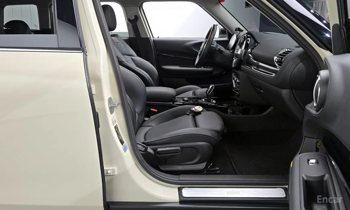 Mini Clubman 2007 Classic