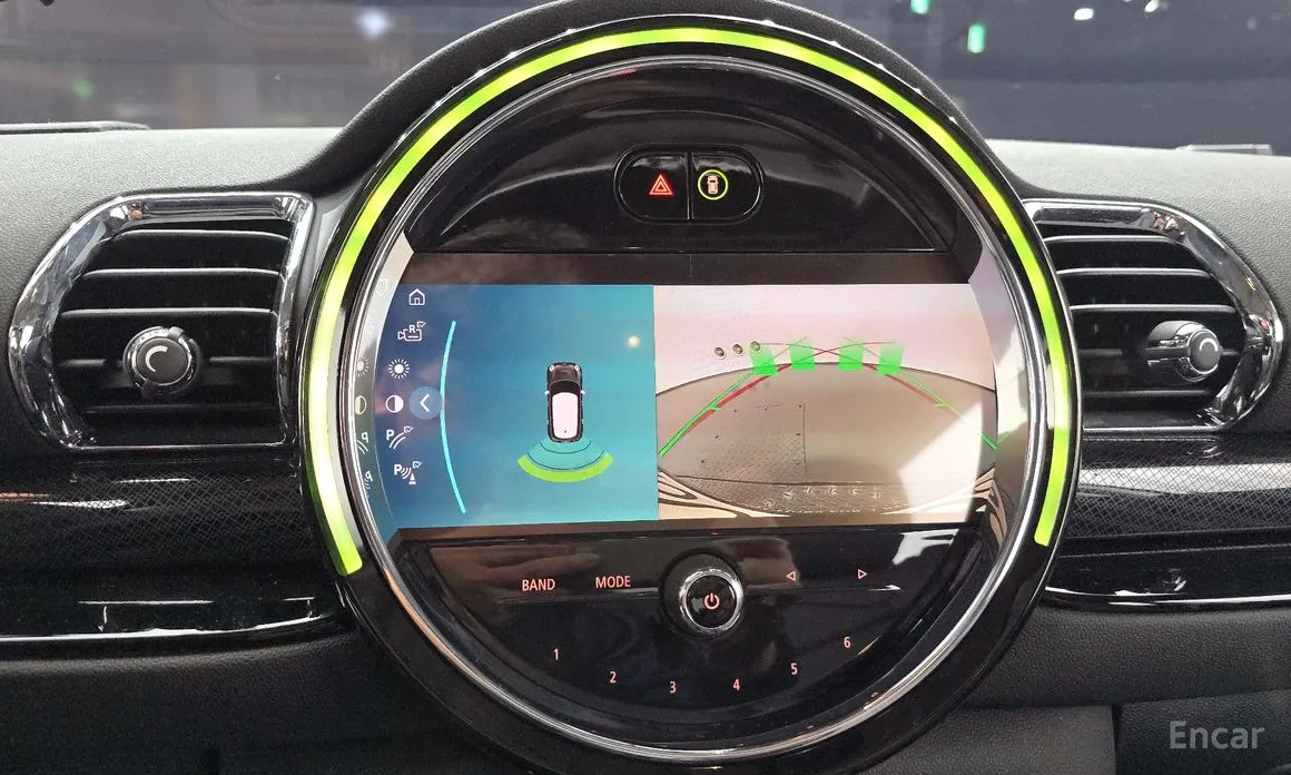 Mini Clubman 2007 Classic