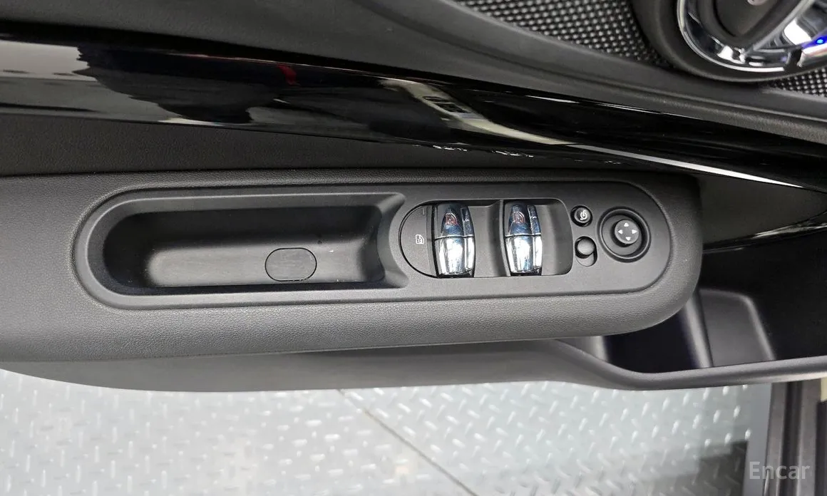 Mini Clubman 2007 Classic