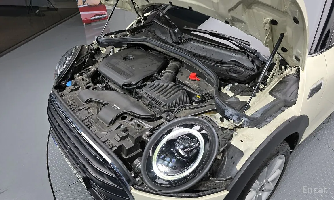 Mini Clubman 2007 Classic