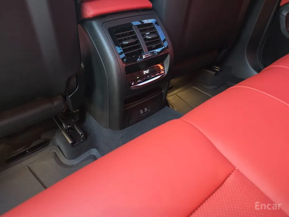 BMW X3 M 2019 3.0 Competition