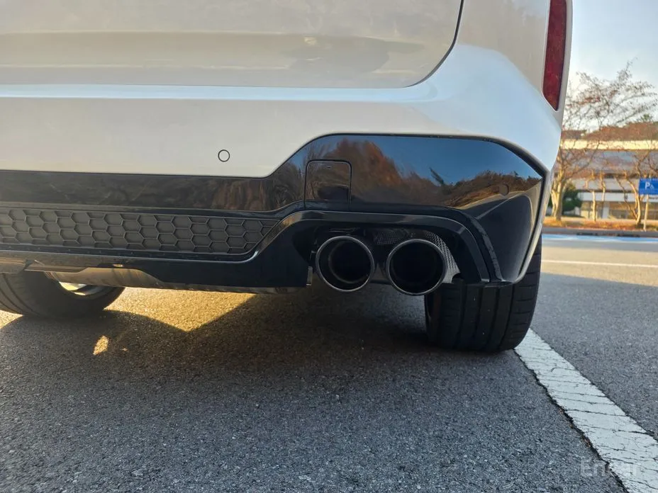 BMW X3 M 2019 3.0 Competition