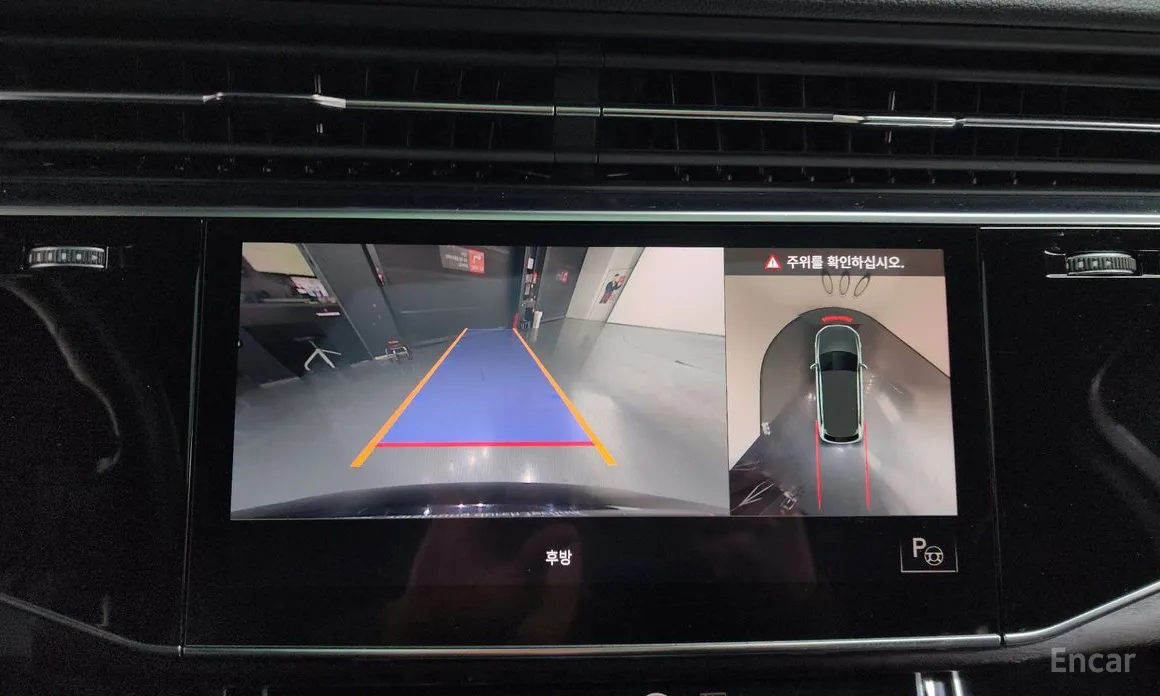 Audi Q7 2016 45 TDI Quattro Premium