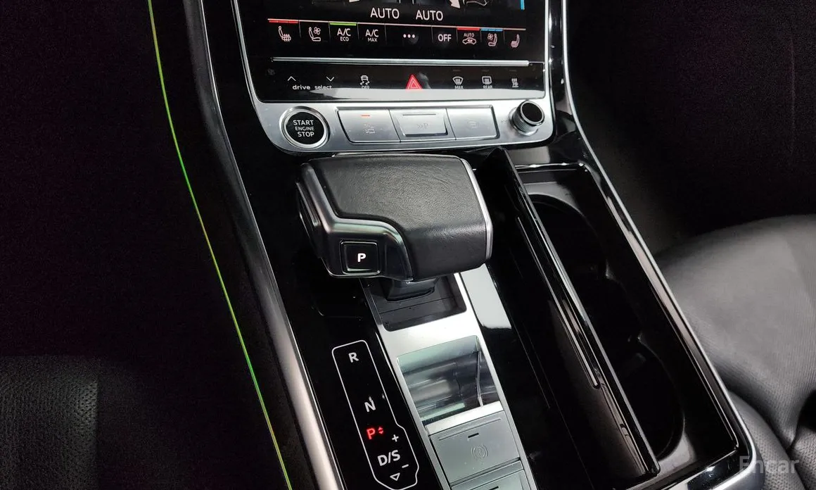 Audi Q7 2016 45 TDI Quattro Premium