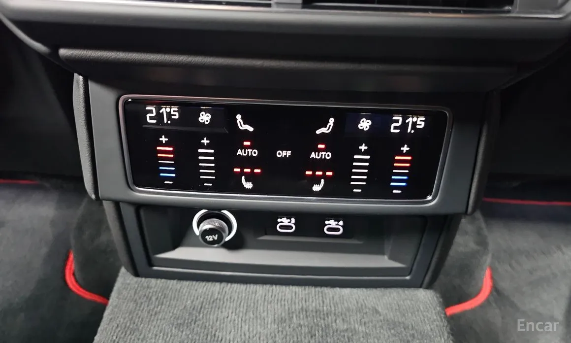 Lamborghini Urus 2018 4.0 V8 S