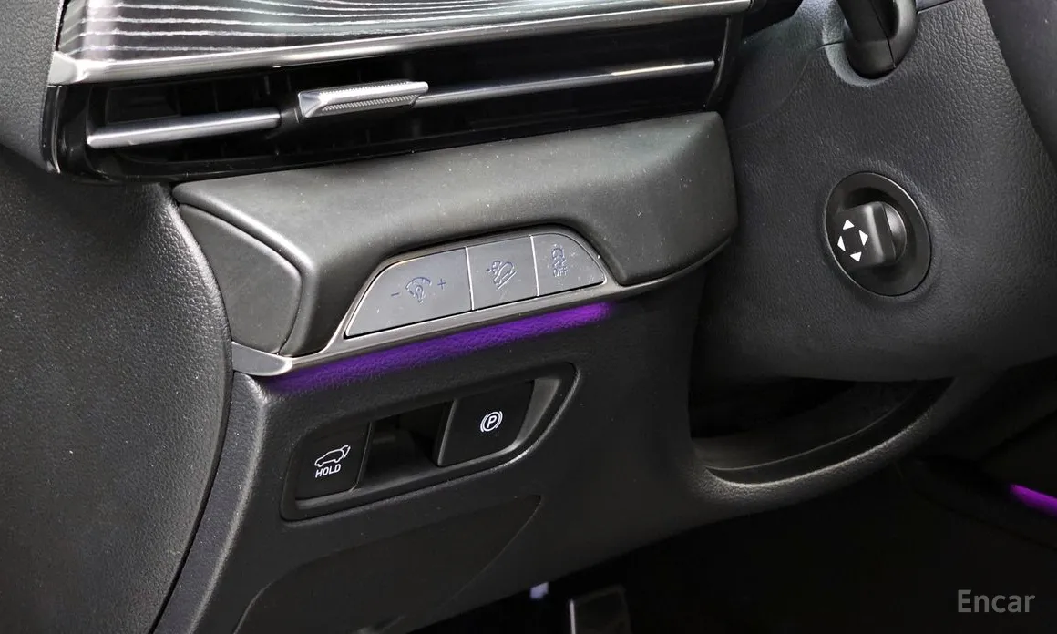 Genesis GV80 2023 3.5T e-S/C Gasoline AWD