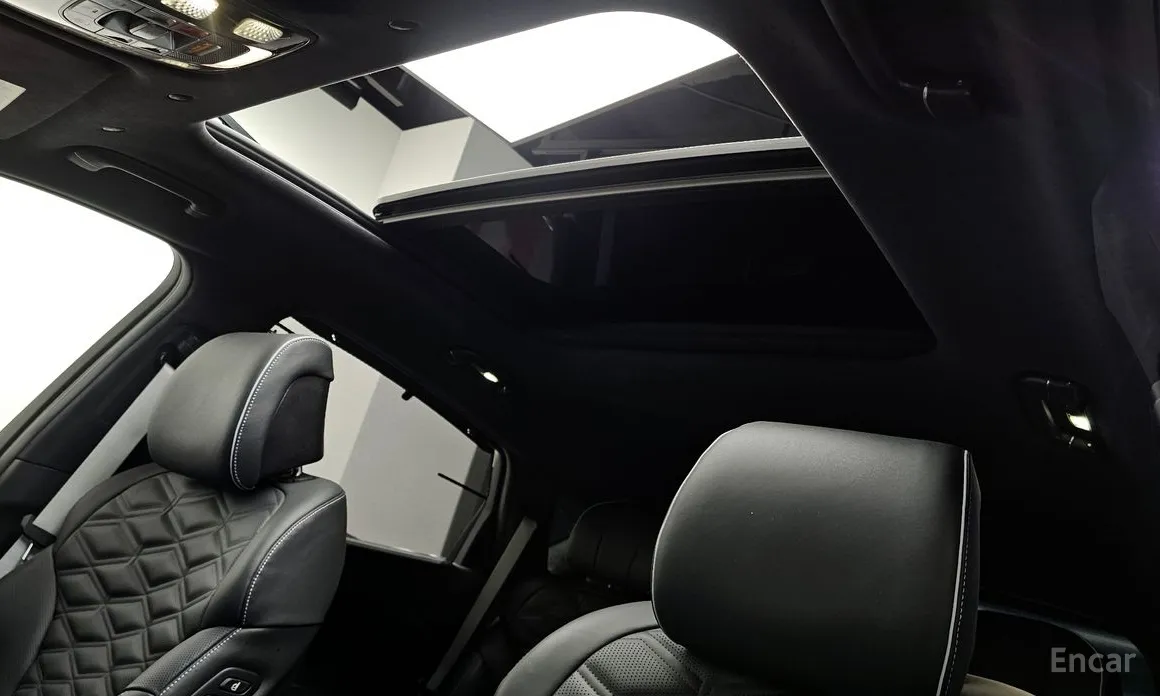 Genesis GV80 2023 3.5T e-S/C Gasoline AWD