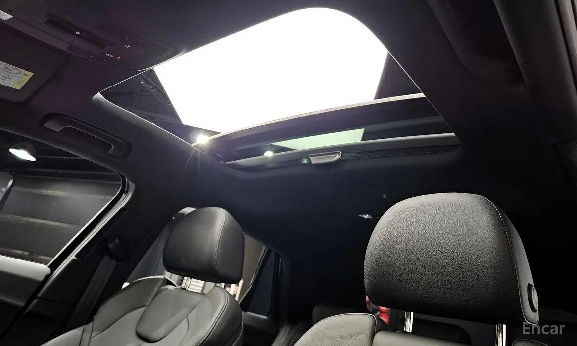 Audi Q2 2017 35 TDI Premium