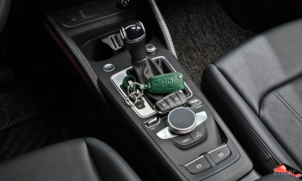 Audi Q2 2017 35 TDI Premium