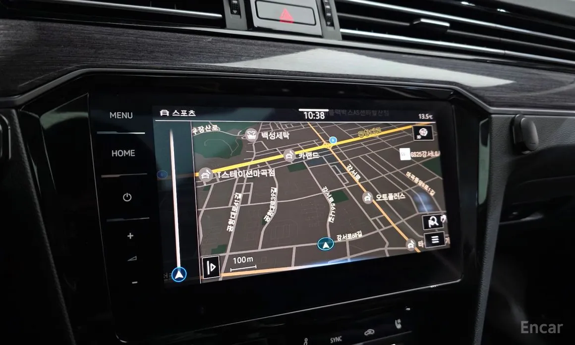 Volkswagen Passat 2018 2.0 TDI 4Motion Prestige