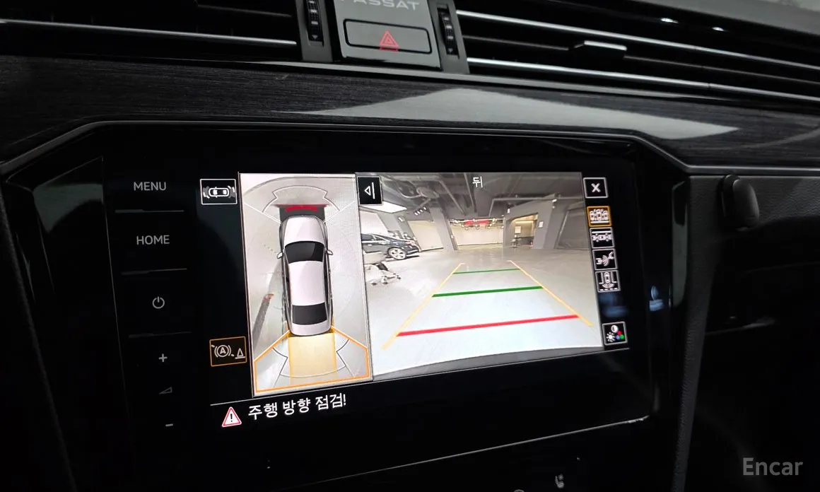 Volkswagen Passat 2018 2.0 TDI 4Motion Prestige