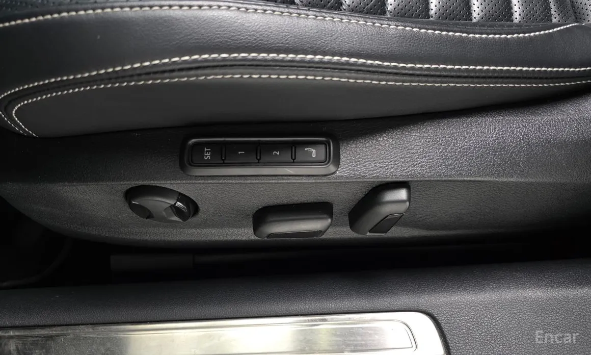 Volkswagen Passat 2018 2.0 TDI 4Motion Prestige