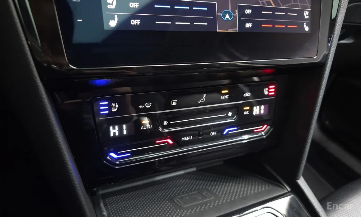 Volkswagen Passat 2018 2.0 TDI 4Motion Prestige