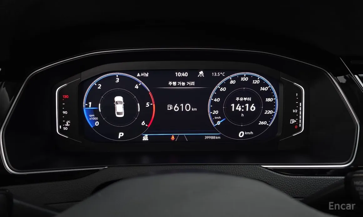 Volkswagen Passat 2018 2.0 TDI 4Motion Prestige