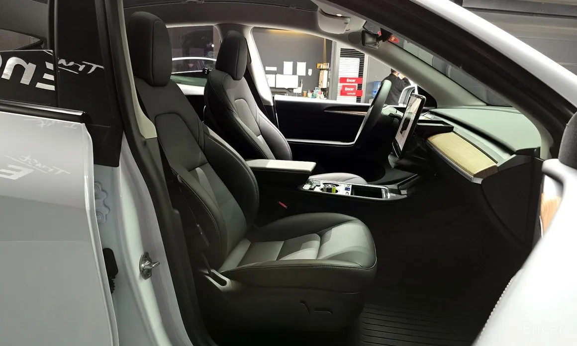 Tesla Model Y 2020 RWD