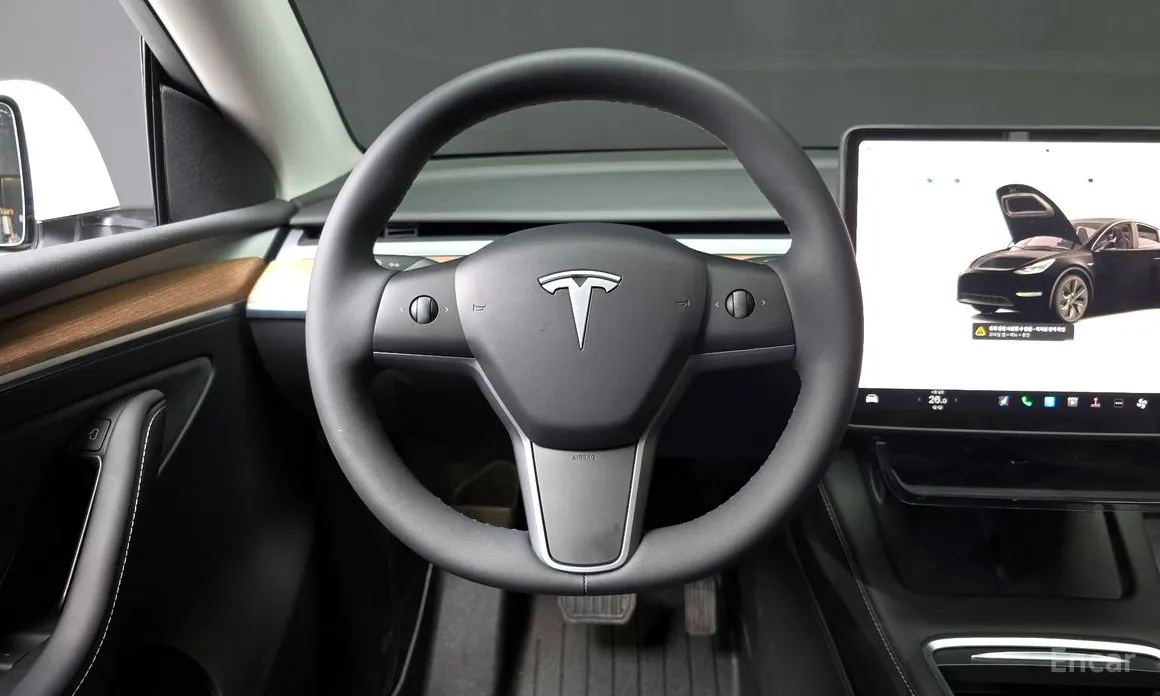 Tesla Model Y 2020 RWD