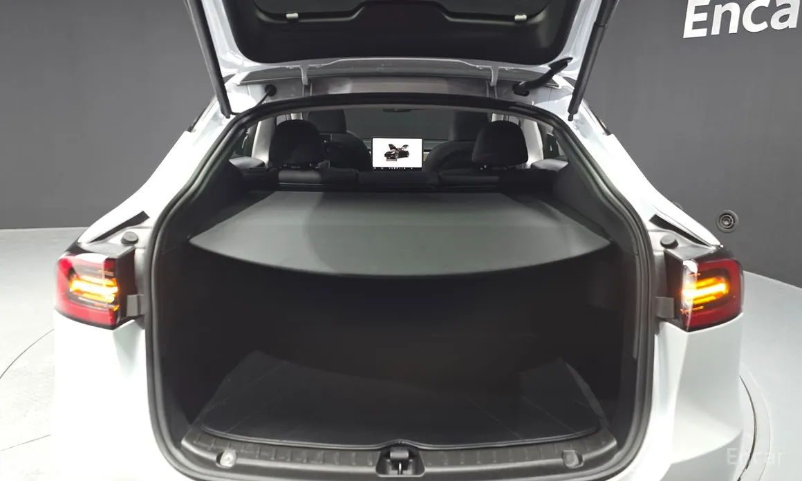 Tesla Model Y 2020 RWD