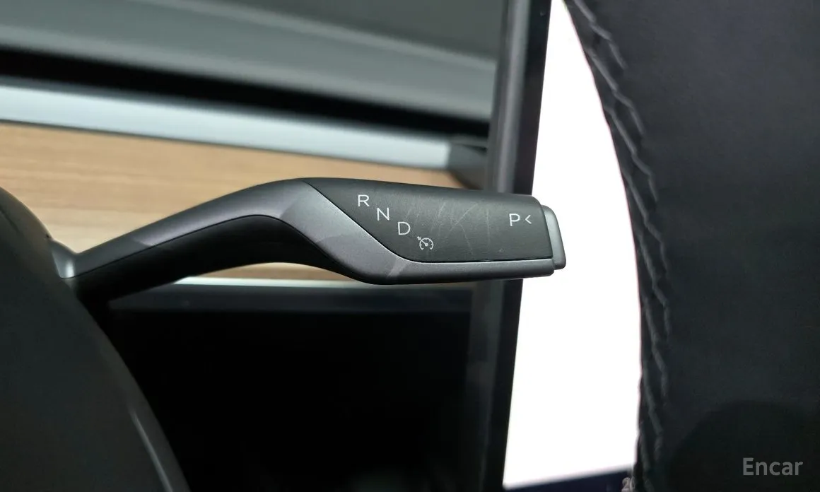 Tesla Model Y 2020 RWD