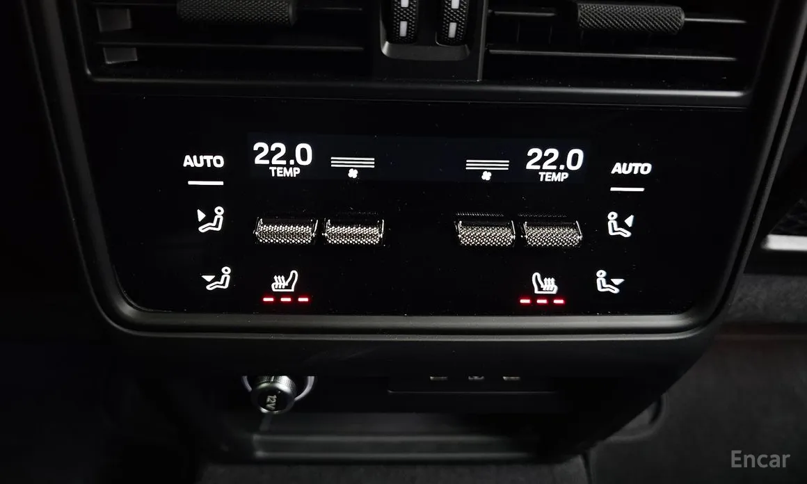 Porsche Cayenne 2019 4.0 GTS Coupe