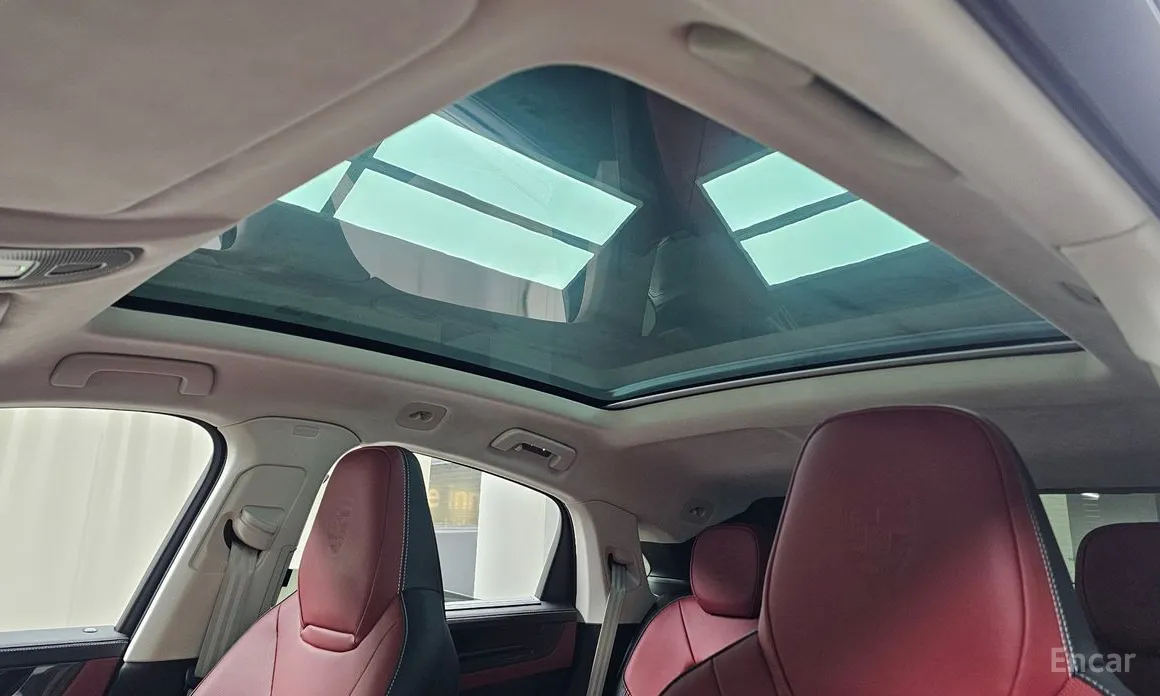 Porsche Cayenne 2019 4.0 GTS Coupe