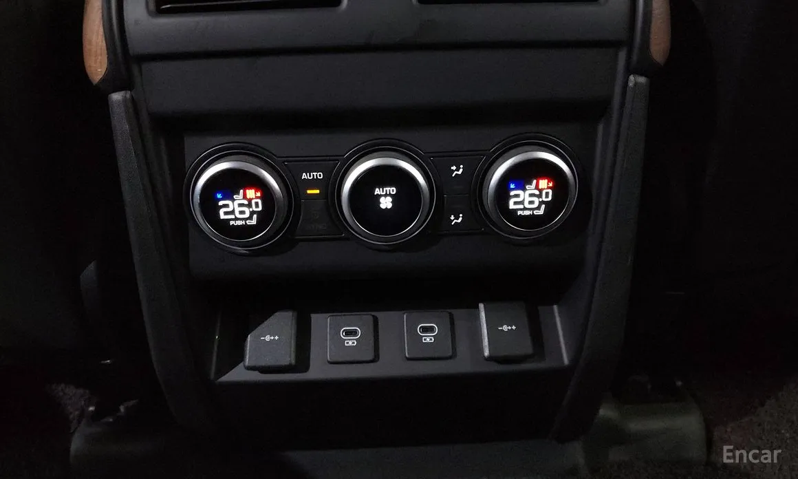 Land Rover Defender 2020 110 D300 HSE