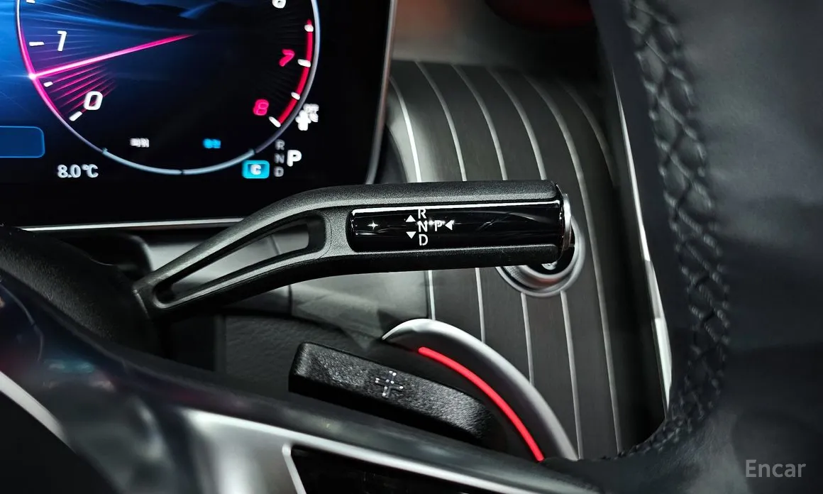 Mercedes-Benz GLC-Class 2023 GLC 300 4MATIC Avantgarde