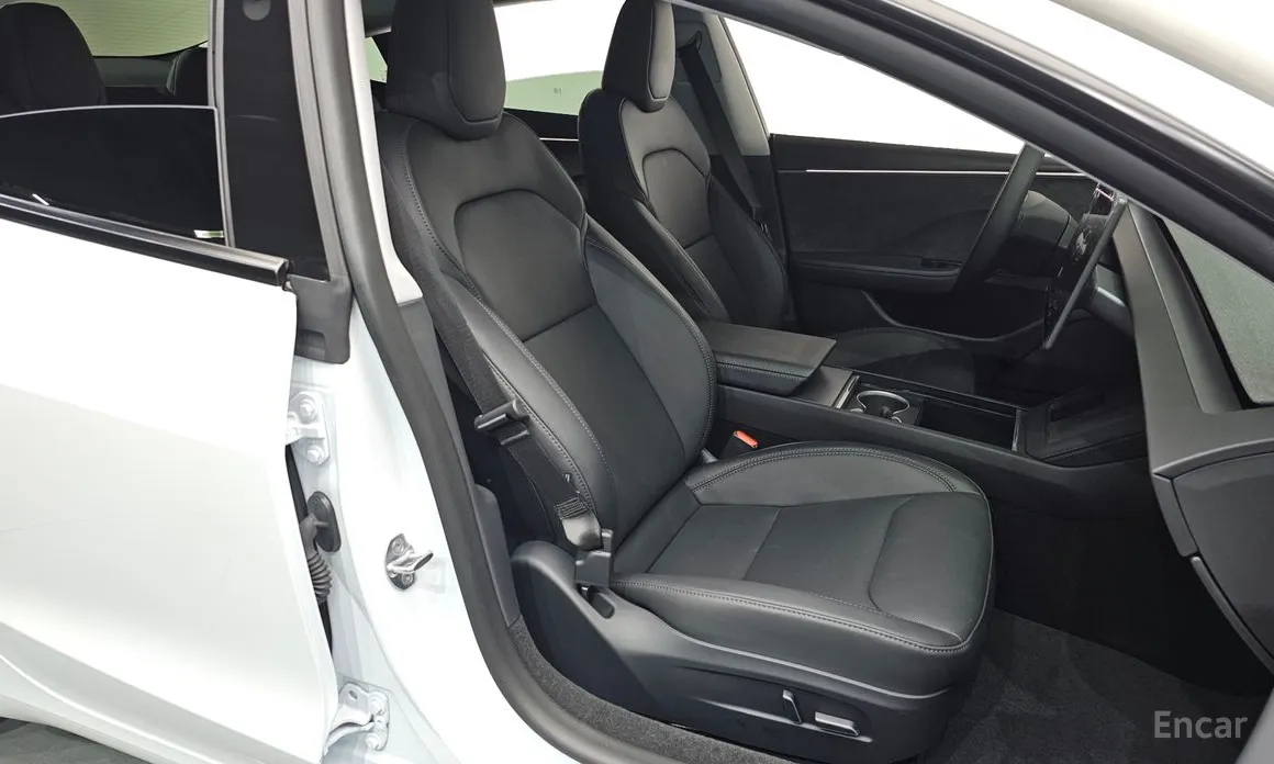 Tesla Model 3 2017 Long Range