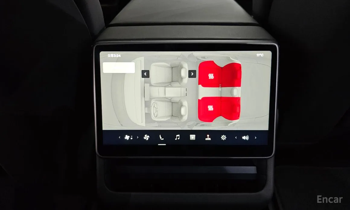 Tesla Model 3 2017 Long Range