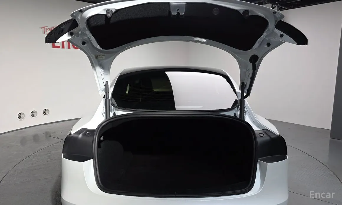 Tesla Model 3 2017 Long Range