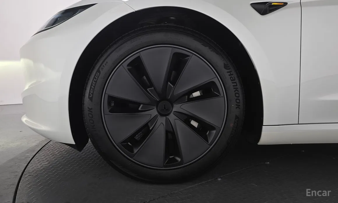 Tesla Model 3 2017 Long Range