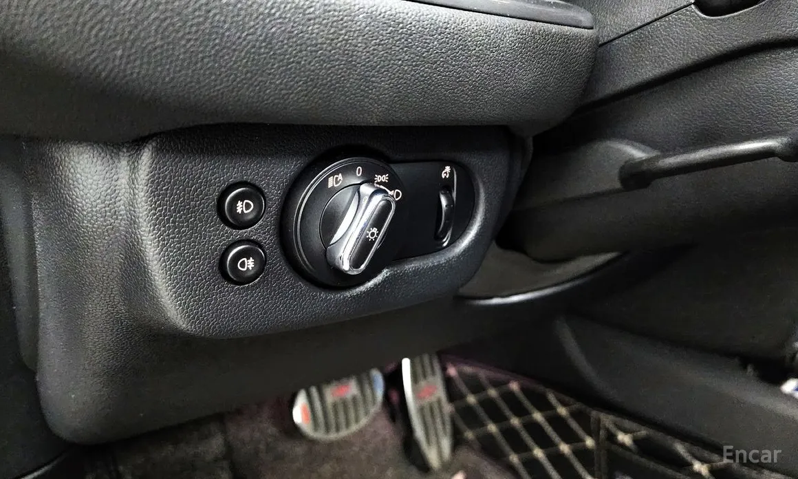 Mini Clubman 2007 Standard