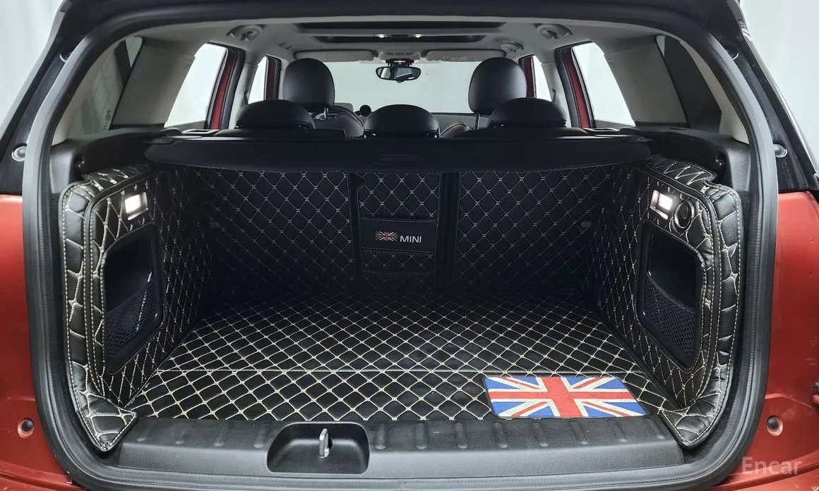 Mini Clubman 2007 Standard