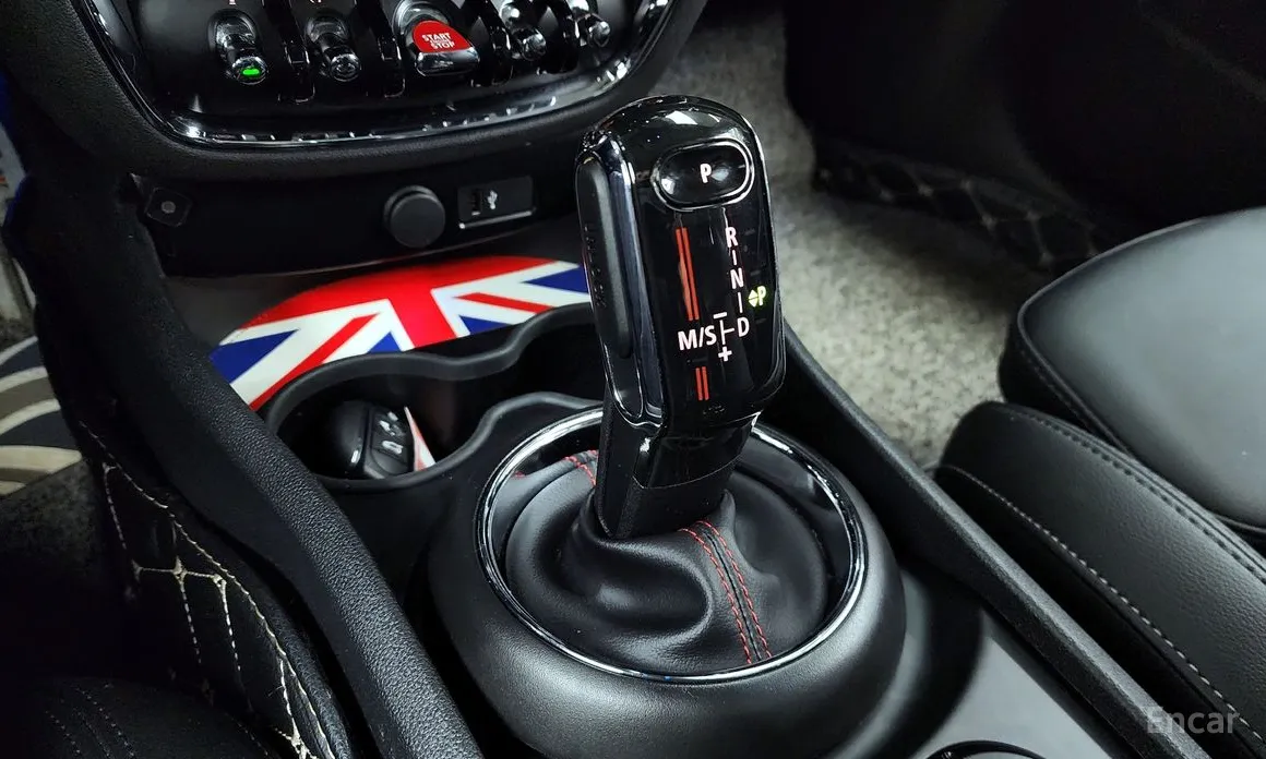 Mini Clubman 2007 Standard