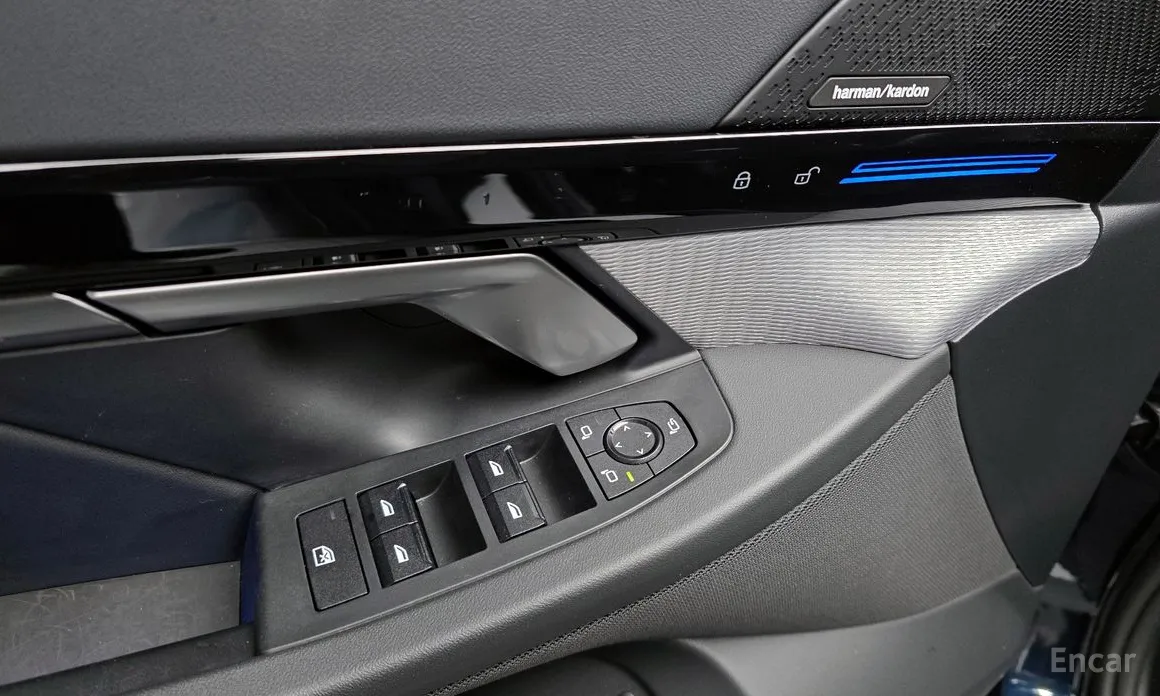 BMW 5 Series 2023 520i M Sport