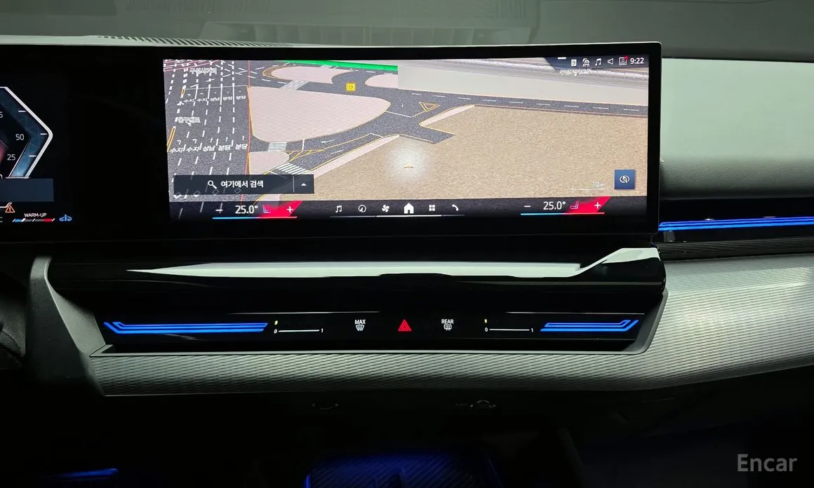 BMW 5 Series 2023 520i M Sport