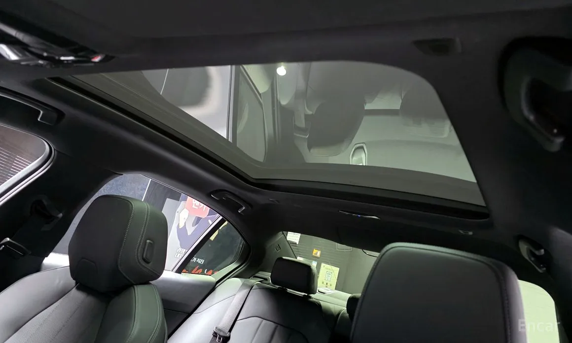 BMW 5 Series 2023 520i M Sport