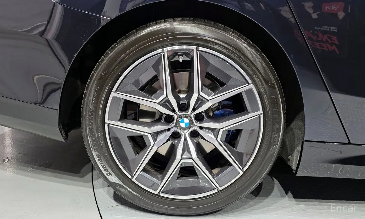 BMW 5 Series 2023 520i M Sport