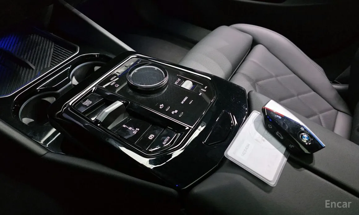 BMW 5 Series 2023 520i M Sport