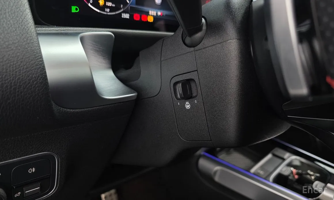 Mercedes-Benz GLB-Class 2020 GLB250 4MATIC