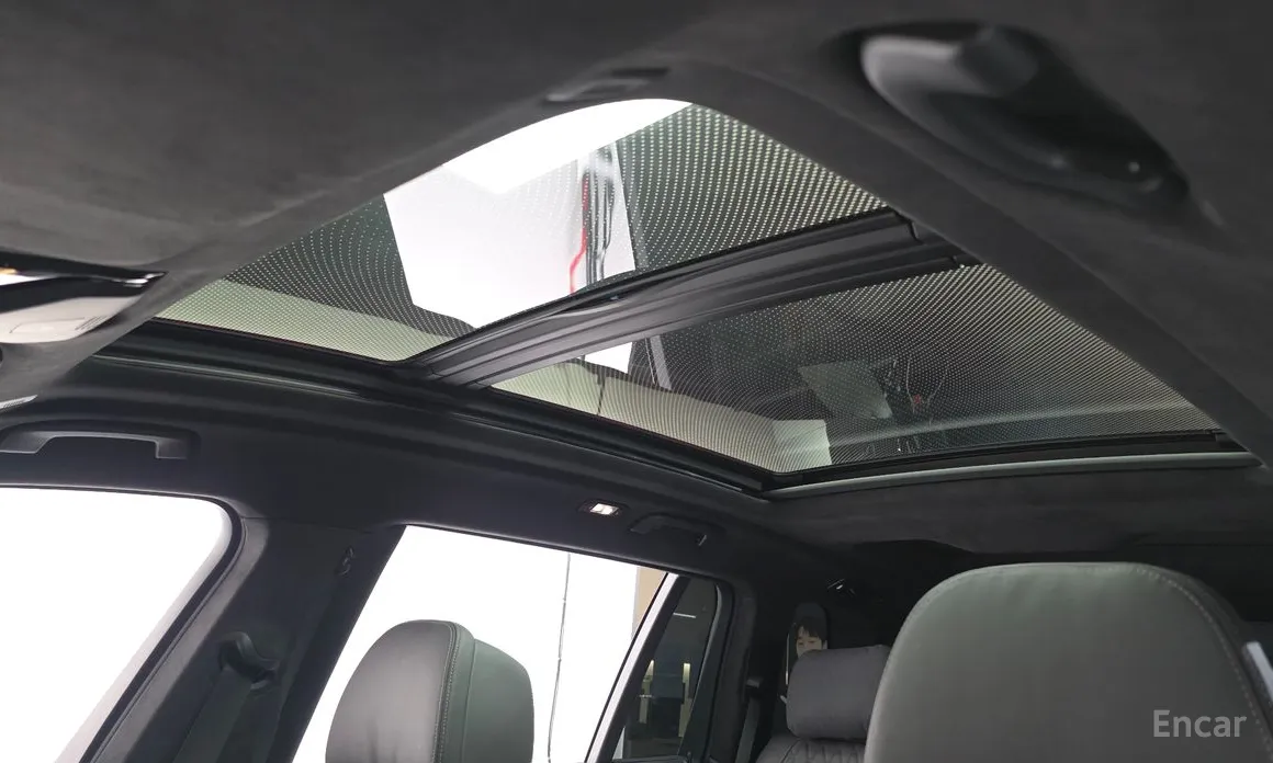 BMW X7 2019 xDrive 40d Design Pure Excellence 7-Seater